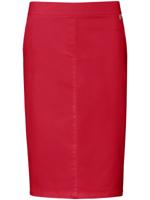 Comfortrok model My Darling jerseyband Van Relaxed by Toni rood