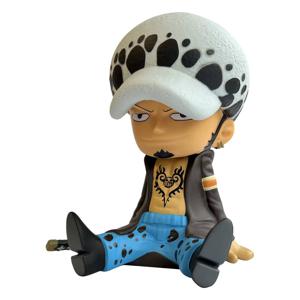 One Piece Bust Bank Trafalgar Law 18 Cm