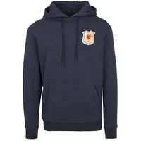 Rugby Vintage - Frankrijk 1924 Graphic Hoodie - Navy - thumbnail