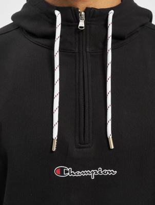 Champion / Hoody Rochester in zwart Champion / Hoody Rochester in zwart