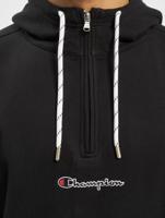 Champion / Hoody Rochester in zwart