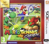 Mario Tennis Open - Nintendo Selects