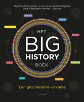 Het Big History Boek - Big History Institute - Hardcover (9789401447027)