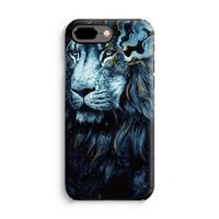 Darkness Lion: iPhone 7 Plus Tough Case