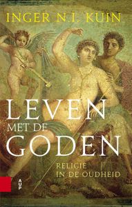 Leven met de goden - Inger Kuin - ebook