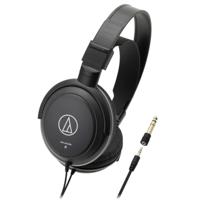 Audio-Technica AVC200 Closed-back dynamische koptelefoon Zwart