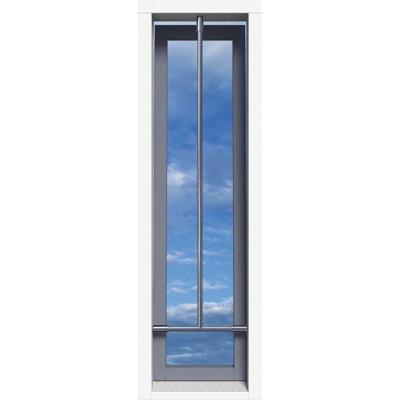 SecuBar T-Cross enkel RVS in de dag 99x29 cm Inkortbaar ( levertijd ca. 2 weken) SecuBar T-Cross enkel RVS in de dag 99x29 cm Inkortbaar ( levertijd ca. 2 weken)