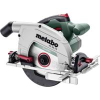 Metabo KS 66 FS Handcirkelzaag Zaagdiepte 90° (max.) 66 mm 1500 W - thumbnail