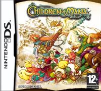 Children of Mana [Nintendo DS]