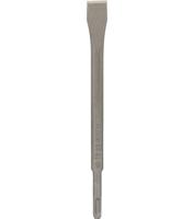 Bosch Accessories 2608690131 Platte beitel 20 mm Gezamenlijke lengte 250 mm SDS-Plus 10 stuk(s) - thumbnail