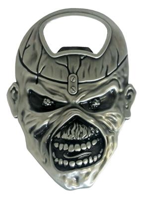 Iron Maiden Bottle Opener Eddie 8 cm