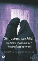 Janny  Groen & Annieke  Kranenberg Strijdsters van Allah