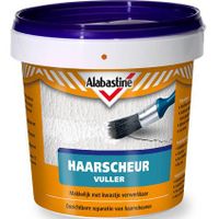 Alabastine Haarscheuren Vuller 250Ml - 5095980 - 5095980