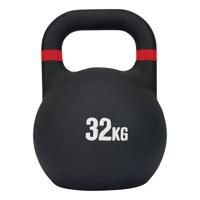 Tunturi Professionele Kettlebell 32 KG