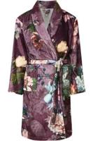 Essenza Essenza badjas Fleur Burgundy