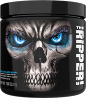 The Ripper Blue Raspberry (150 gr)