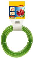 sera 32129 44451 slang groen 2,5 m - slang voor aquarium - flexibele slangen in verschillende diameters, lengtes en kleuren