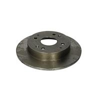 ATE 24.0109-0141.1 remschijf rotors, set van 2