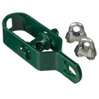 Nature draadspanset groen