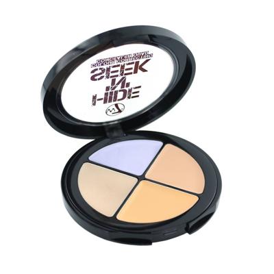 W7 Hide 'N' Seek Colour Correcting Concealer - Lavender W7 Hide 'N' Seek Colour Correcting Concealer - Lavender