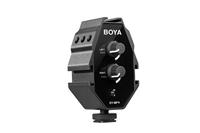Audio Adapter Boya