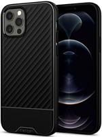 Spigen ACS01515 beschermhoes voor mobiele telefoons, 15,5 cm (6,1 inch), zwart