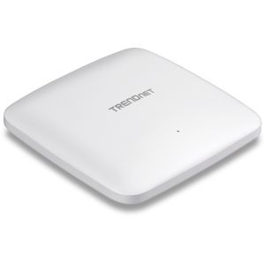 Trendnet TEW-921DAP draadloos toegangspunt (WAP) 567 Mbit/s Wit Power over Ethernet (PoE)