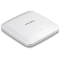 Trendnet TEW-921DAP draadloos toegangspunt (WAP) 567 Mbit/s Wit Power over Ethernet (PoE) - thumbnail