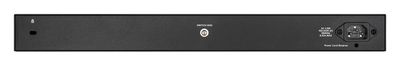 D-Link DGS-1210-28/E Netwerk switch RJ45/SFP 24 + 4 poorten 56 GBit/s