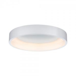 Paulmann 70906 Ardora LED-plafondlamp LED LED vast ingebouwd 23.5 W Wit (glanzend)