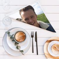 Servetten bedrukken - 2 stuks