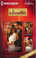 De Caroselli's - Michelle Celmer - ebook