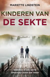 Kinderen van de sekte (Paperback)