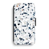 Terrazzo N°1: iPhone XR Flip Hoesje - thumbnail