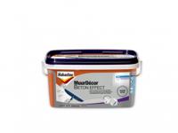 alabastine muurdecor modern beton 5 l
