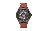 Heritor HERHS2506 Heren Horloge 48mm 5ATM