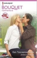 Een Toscaanse liefde - Jessica Gilmore - ebook - thumbnail