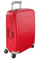 SAMSONITE S&apos;CURE SPINNER 55 CRIMSON RED - thumbnail