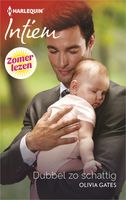 Dubbel zo schattig - Olivia Gates - ebook - thumbnail