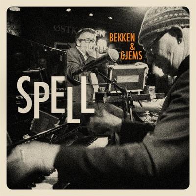 Spell - CD (7033662065479)