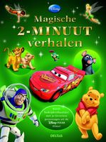 Disney magische 2 minuutverhalen