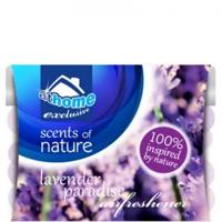 At Home At Home Scents Of Nature Geur Kralen Lavender Paradise - 1 Stuks