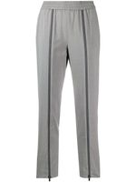 Fabiana Filippi pantalon fuselé classique - Gris - thumbnail