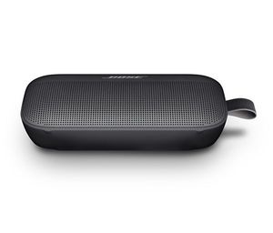 Bose SoundLink FLEX Bluetooth luidspreker Spatwaterdicht, Stofdicht, Waterafstotend Zwart