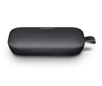 Bose SoundLink FLEX Bluetooth luidspreker Spatwaterdicht, Stofdicht, Waterafstotend Zwart - thumbnail