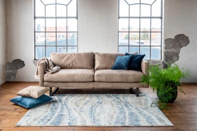 Floor Drops 200x290 cm vloerkleed Floor Drops 200x290 cm vloerkleed