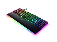 Razer BlackWidow V4 Pro toetsenbord USB QWERTY US International Zwart - thumbnail