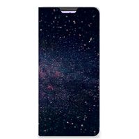 Xiaomi Redmi Note 10 Pro Stand Case Stars - thumbnail