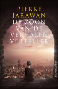 De zoon van de verhalenverteller