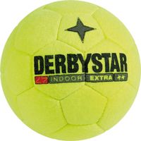 Derbystar Voetbal Indoor Extra - thumbnail